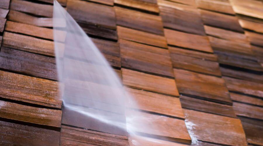 Metal Roofing in Hermitage, AR